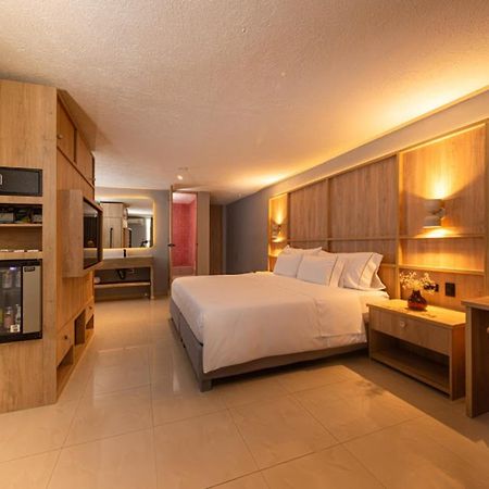 Mood Matuna Hotel Cartagena Eksteriør billede