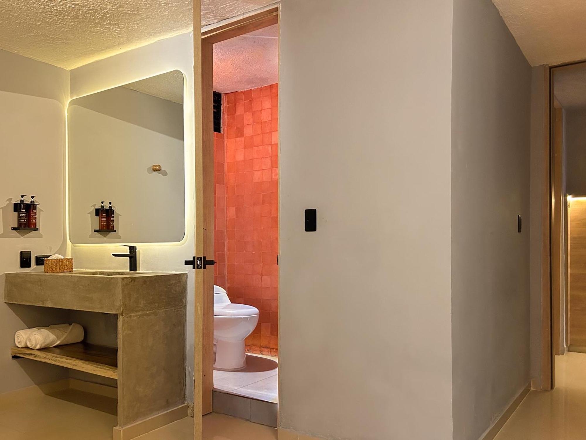 Mood Matuna Hotel Cartagena Eksteriør billede