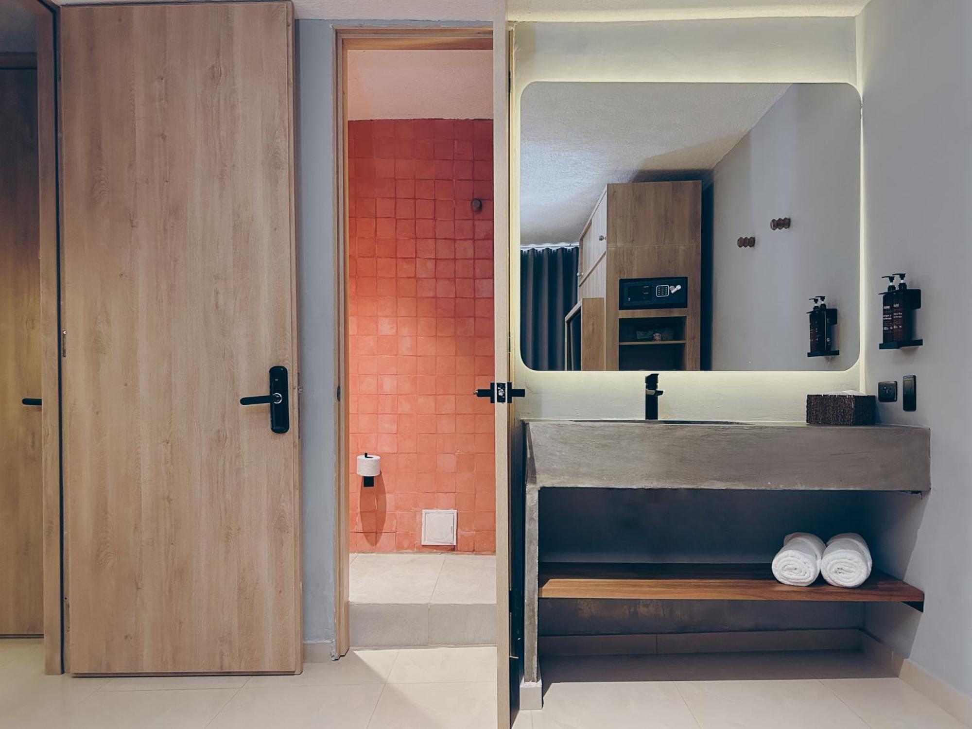 Mood Matuna Hotel Cartagena Eksteriør billede
