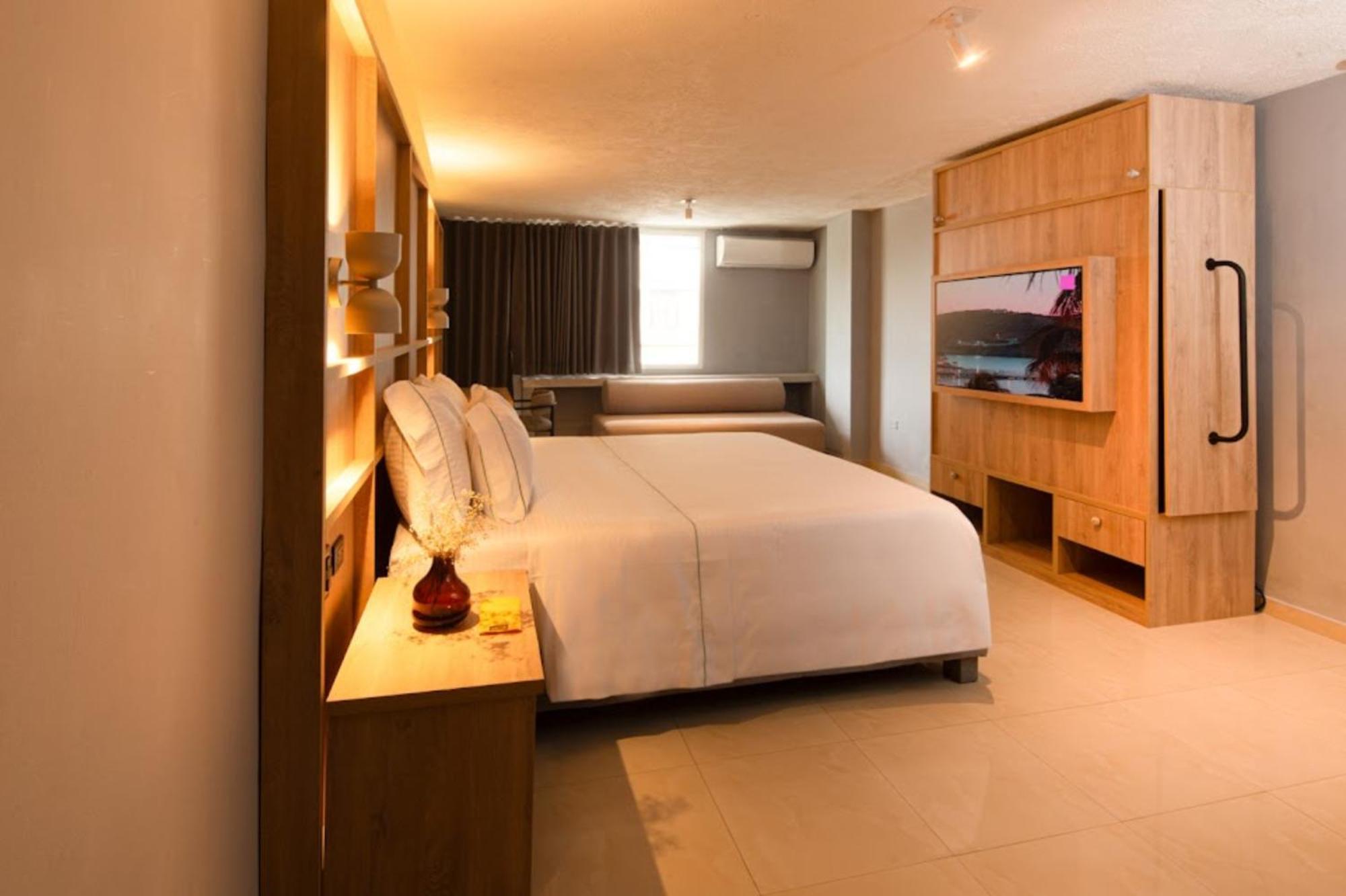 Mood Matuna Hotel Cartagena Eksteriør billede