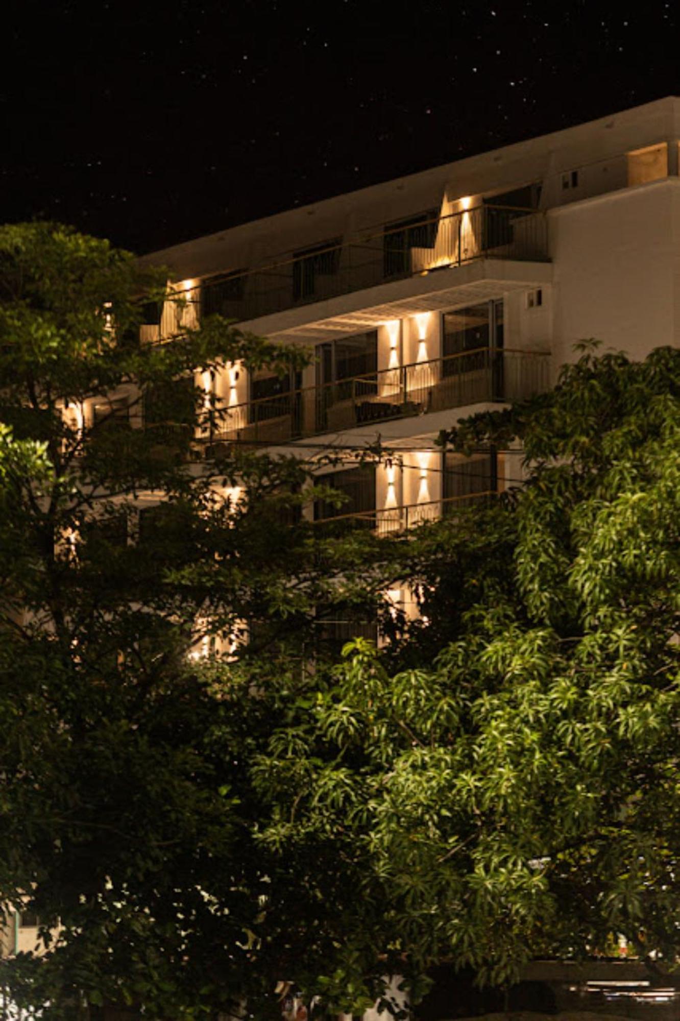 Mood Matuna Hotel Cartagena Eksteriør billede